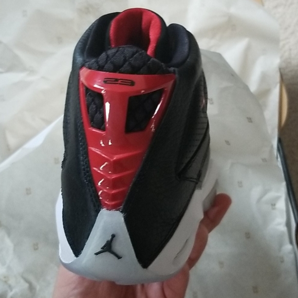 Jordan B'Loyal - Picture 7 of 8